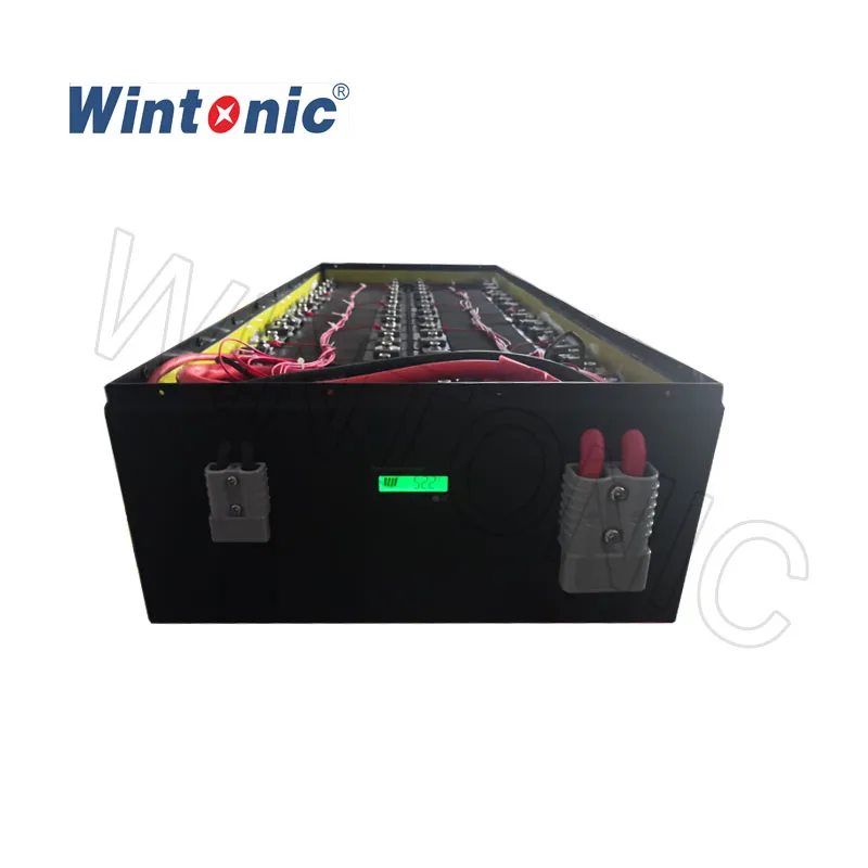 Рисунок 3 - Литиевая батарея Lifepo4 48 В 51