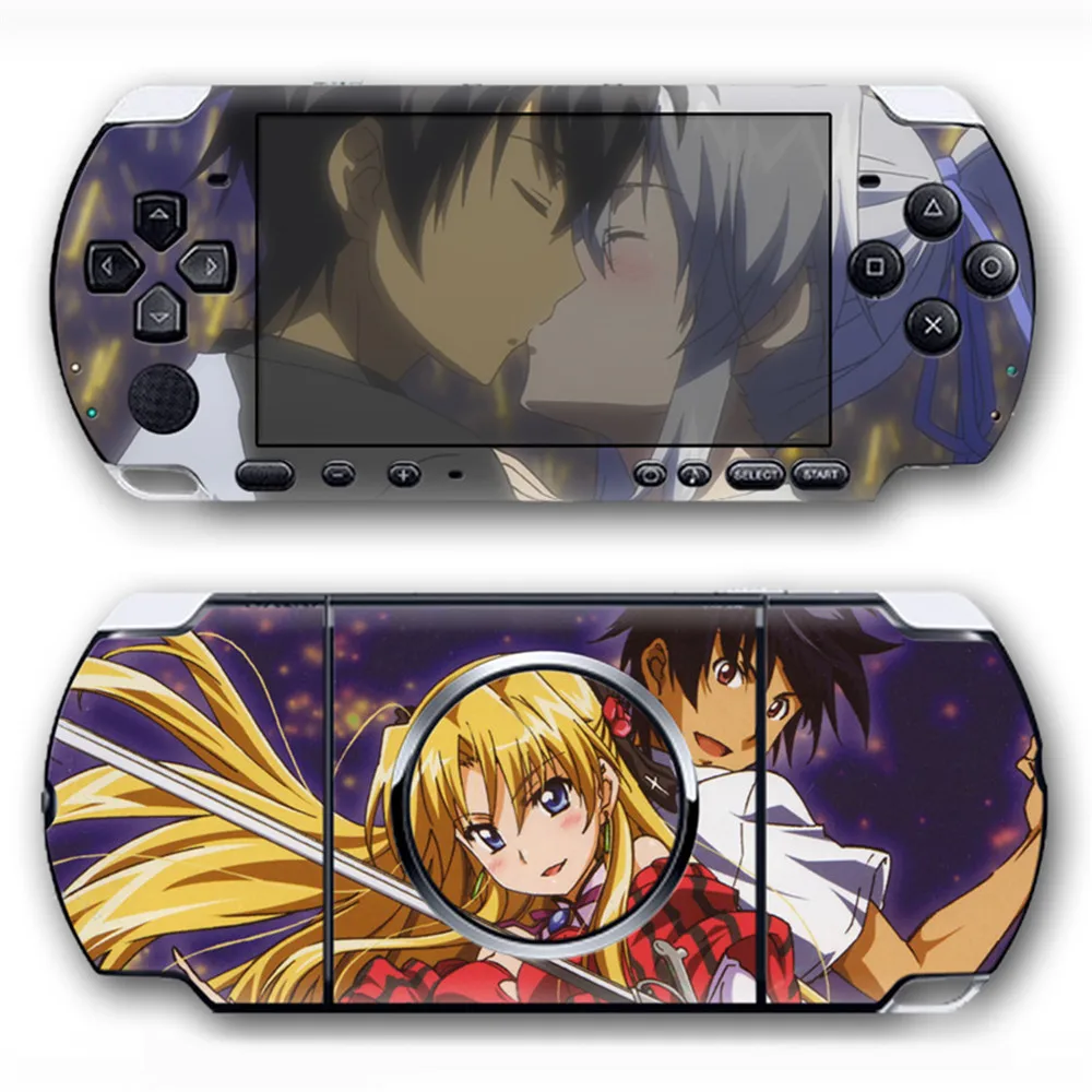 Дракон Дизайн Защитная Наклейка дешевая цена для PSP 3000 | Электроника