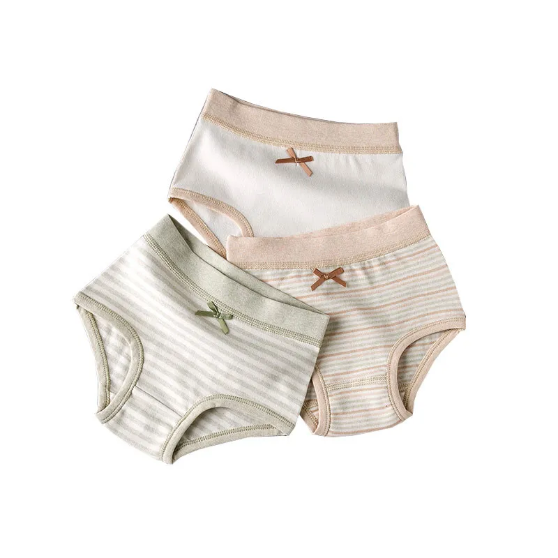 Хлопковое детское нижнее белье детские шорты для мальчиков и девочек хлопковые