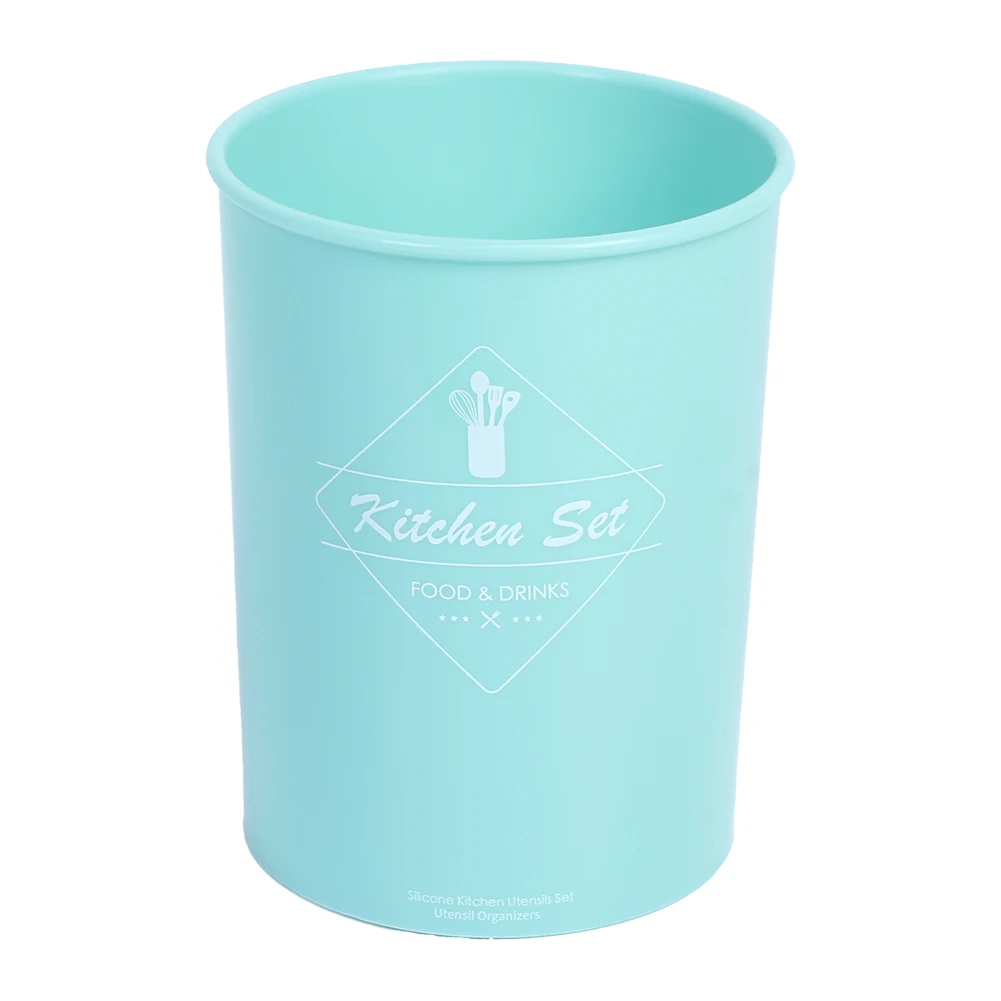 Набор силиконовых кухонных принадлежностей антипригарная лопатка ложка для