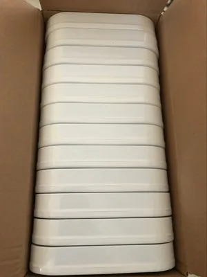 townew 1boxs(12pcs) Townew Jiezhi Quange мешок для мусора автоматический закрывающийся мешок для мусора бытовой портативный жилет мешок для мусора кухонный толстый маленький пластиковый пакет - Цвет: townew 1boxs(12pcs)