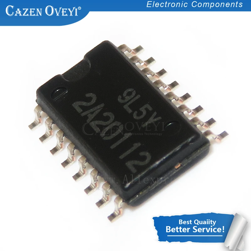 

3 шт./лот 2A20112 R2A20112 лапками углублением SOP-16 в наличии