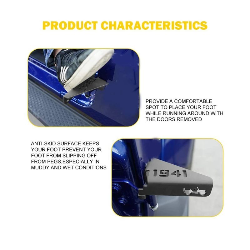 1 пара внешних педалей для ног фиксированная ножная педаль стойка решетка