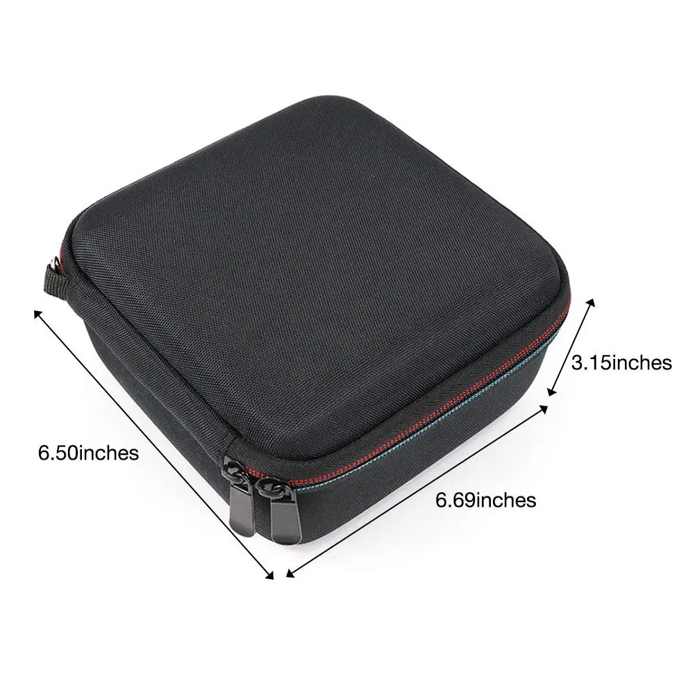 Сумка для хранения EVA беспроводной жесткий диск переносной чехол WD My Passport Pro