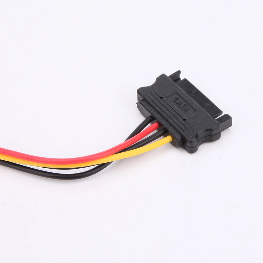 Настольный компьютер ATX 24 контактный двойной блок питания синхронный кабель