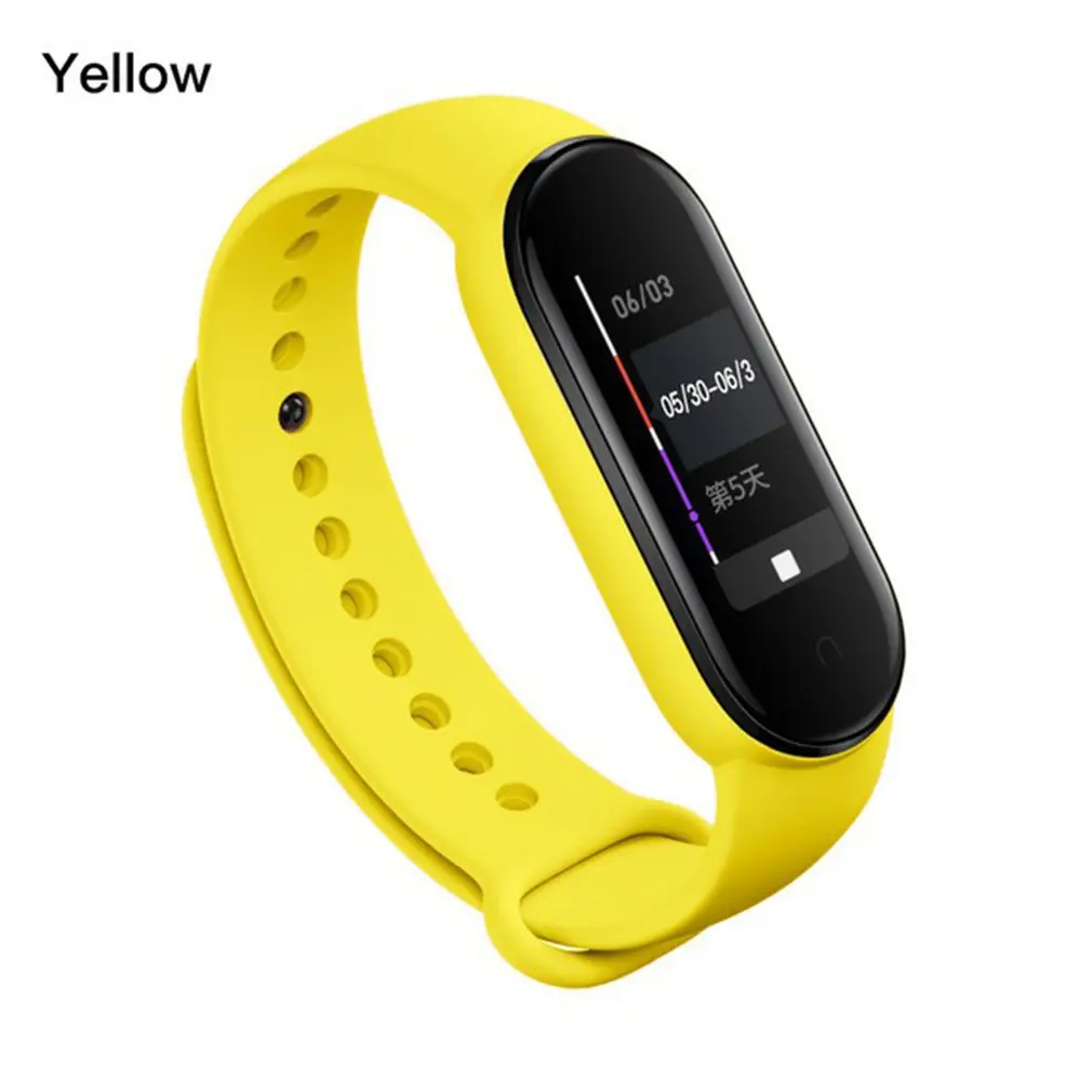 Mi Band 5 Купить Киров