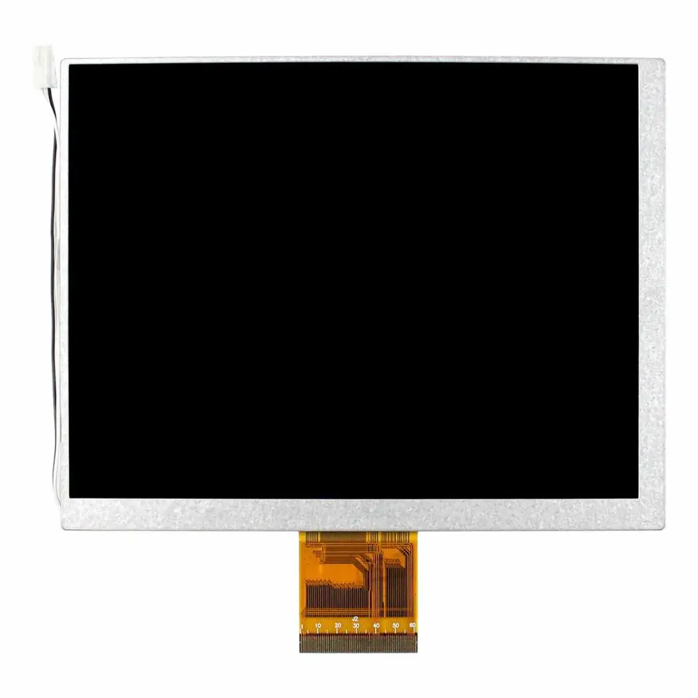 

LCD Display HDMI VGA 2AV Remote LCD Controller Board 7" inch 800x600 CLAA070MA0ACW LCD driver board