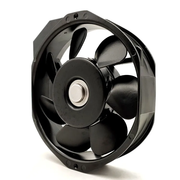 

Then 15038PB-B3L-EP-S0 230V 35W All-Metal Heat-Resistant Iron Leaf Fan 17238
