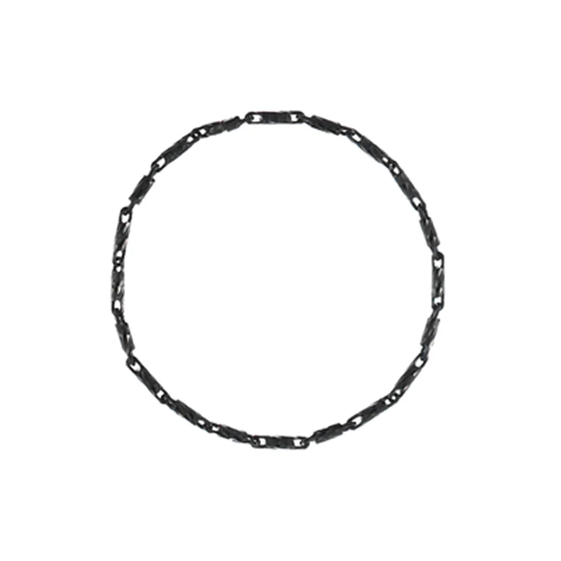 Модные кольца новинка 2020 Корейская ТВ тонкая цепочка кольцо с костяшками сказка