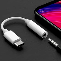 3 5 mm jack audio adapter for iphone 11 12 pro 8 7 headphone connector type c earphone adapter cable for huawei xiaomi samsung
