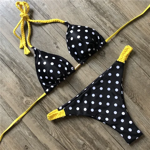 2022 летний женский купальник для беременных Лидер продаж модное бикини для женщин купальник с надписью бандажный бикини сексуальный купальный костюм