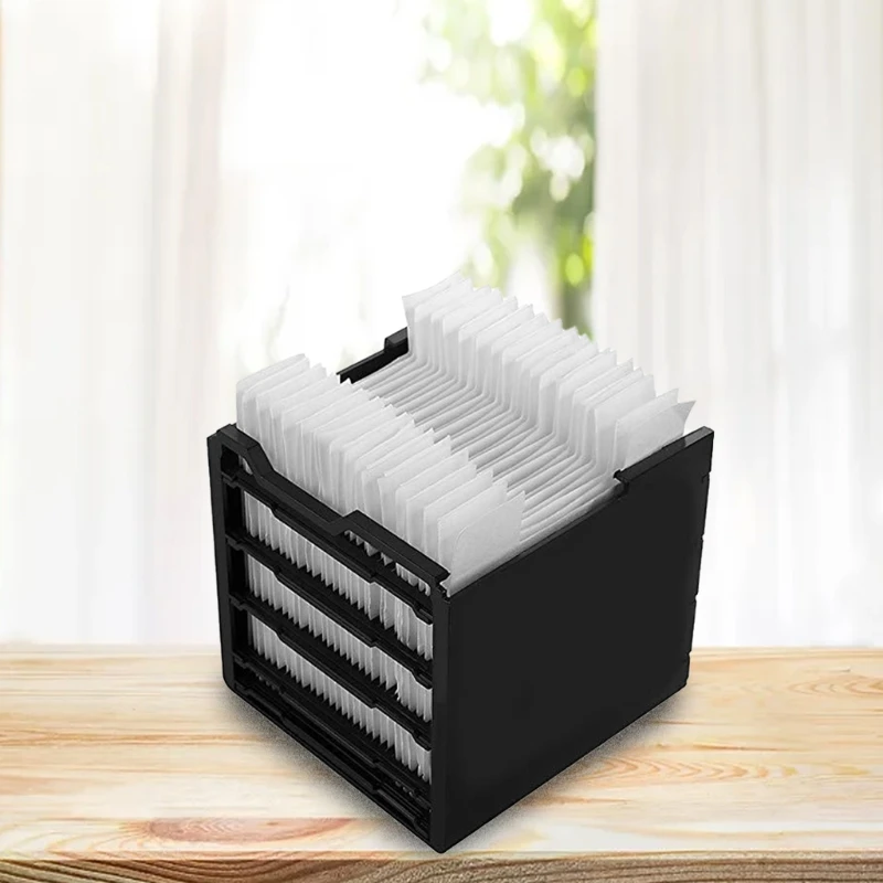 Сменный фильтр для вентилятора кондиционера бумага 30|Запчасти