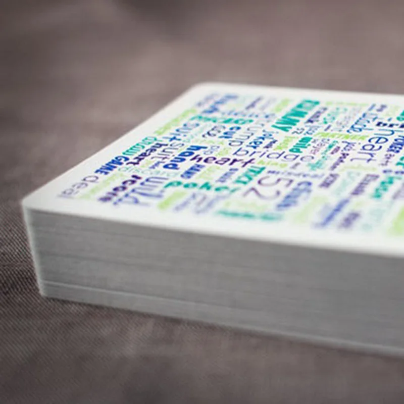 

Bicycle Table Talk Playing Cards Magic Cards Regular Bicycle Deck Rider Back Card Magic Trick Magic Props