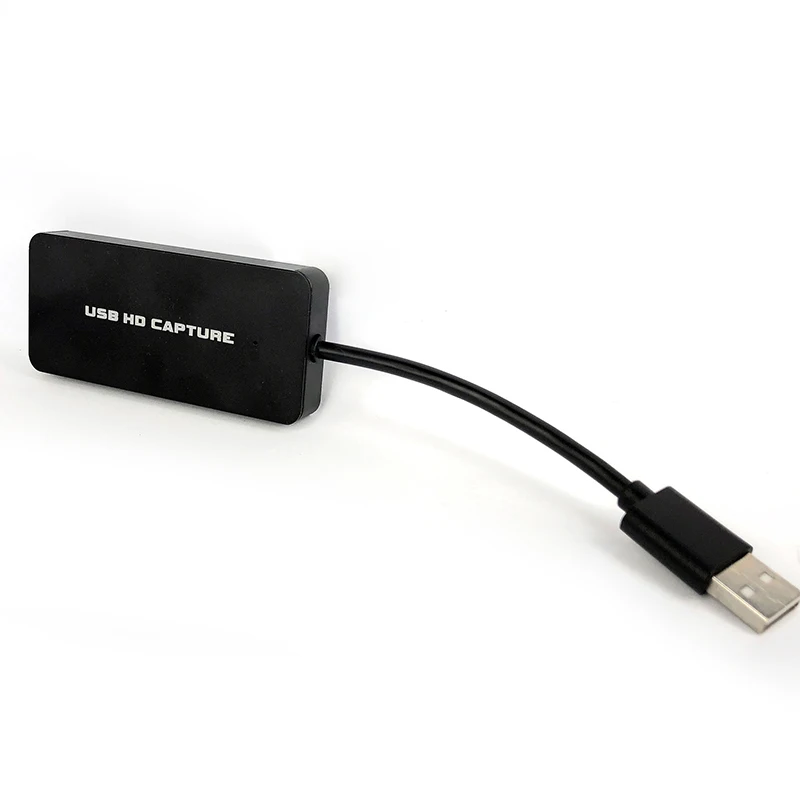 

HDMI USB HD 1080P 60fps