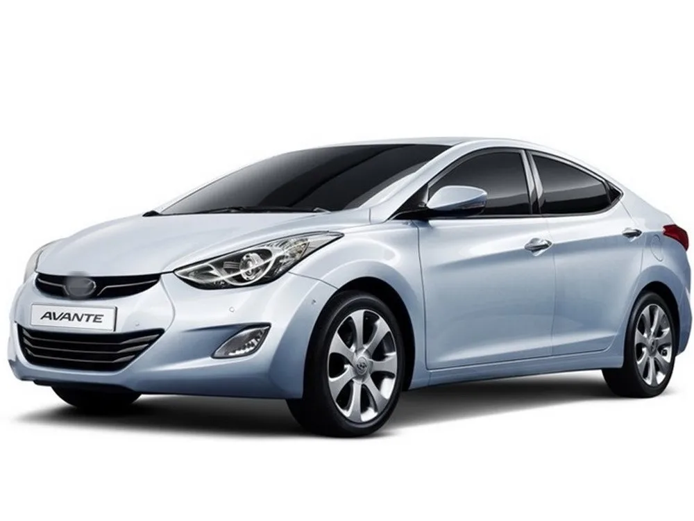 July King светодиодный чехол для чтения салона автомобиля для hyundai Accent Avante Elantra и KIA K3 и т. д., 3 шт./лот, 6000K 5050SMD