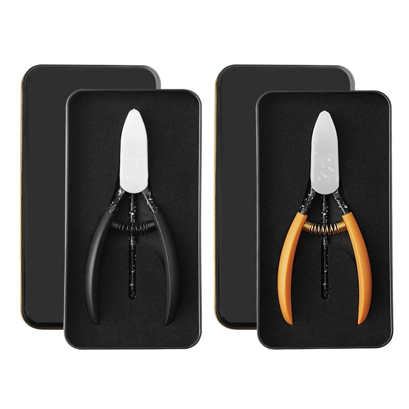 

Toenail Ingrown Nail Set Cuticle Nipper Clipper Edge Cutter Manicure Scissor Tool Pedicure Dead Skin