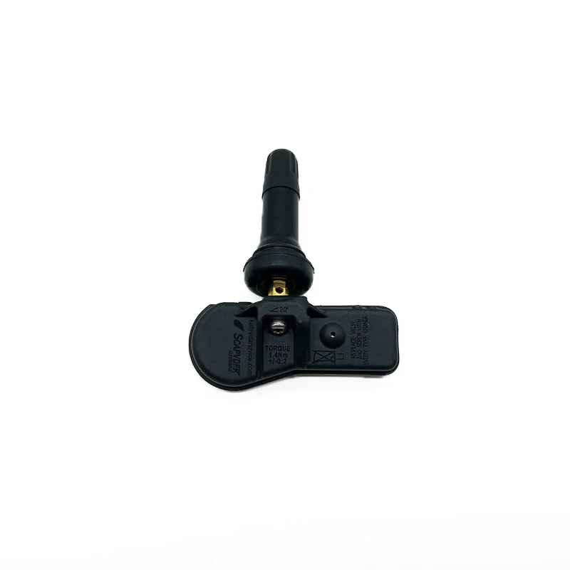 Датчик контроля давления в шинах 52933-C1100 TPMS для Hyundai Sonata Tucson I20(GB/IB) ix35(TL) и 2017 Creta 433