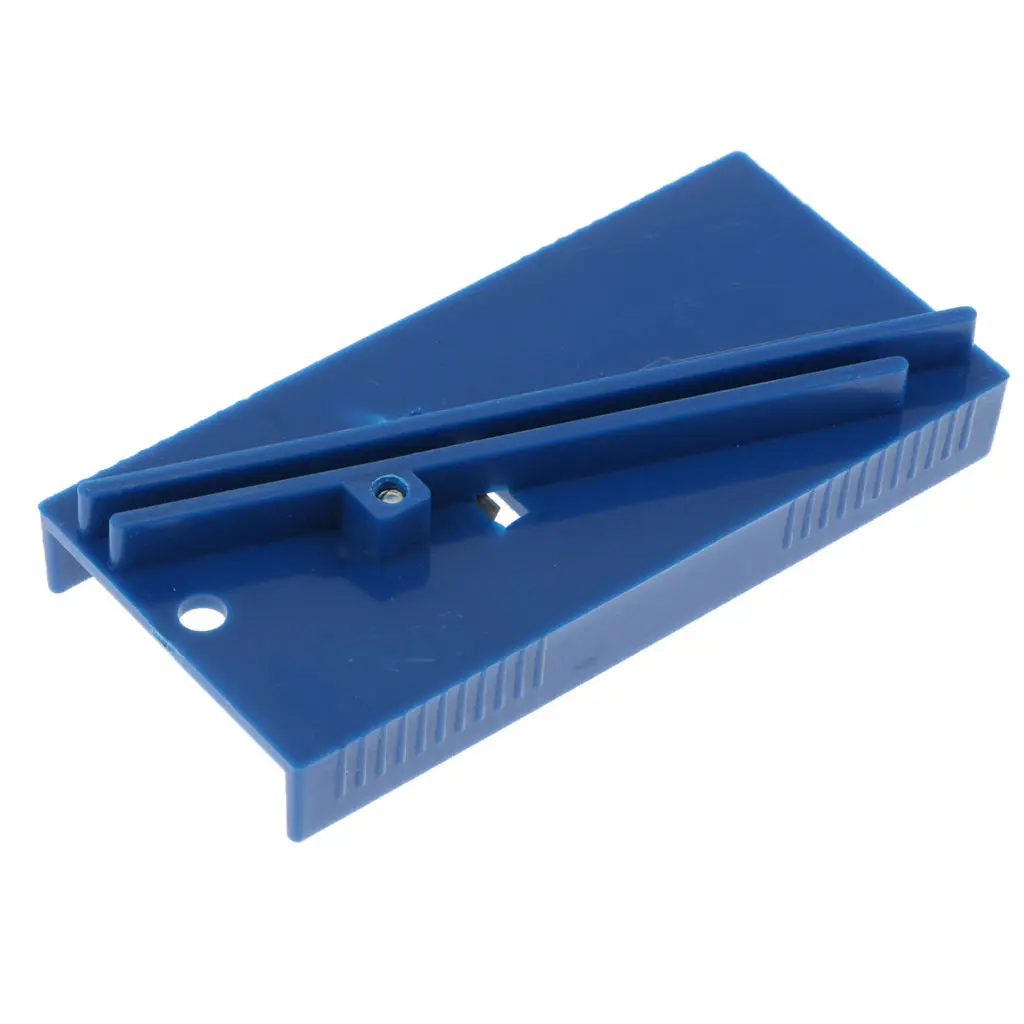 

Plastic Cutting Edge Squeegee Trimmer For Vinyl Application Scraper Tools