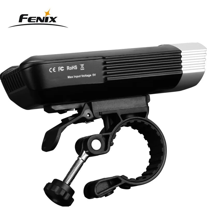 Новый Fenix BC30R Cree XM-L2 U2 светодиодный высокой интенсивности велосипед светильник USB
