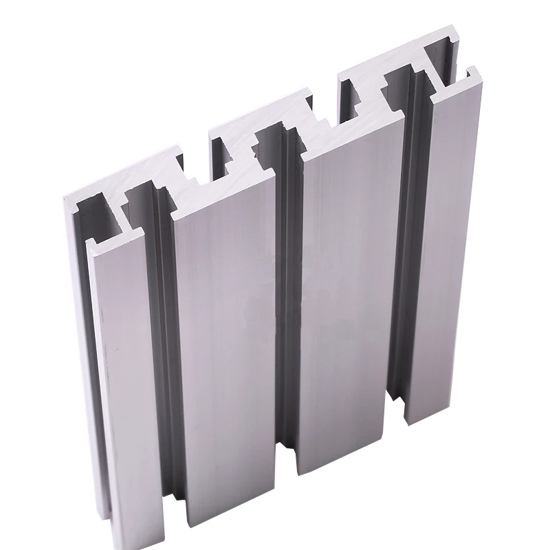 

1590 Strut Profile 10mm SLOT Aluminum Profile For DIY CNC Bench Machine Parts