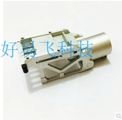 

Машина для защиты растений из алюминиевого сплава 25 мм Складные части рычага Автоматическая мульти-осевой ротор рамка вала