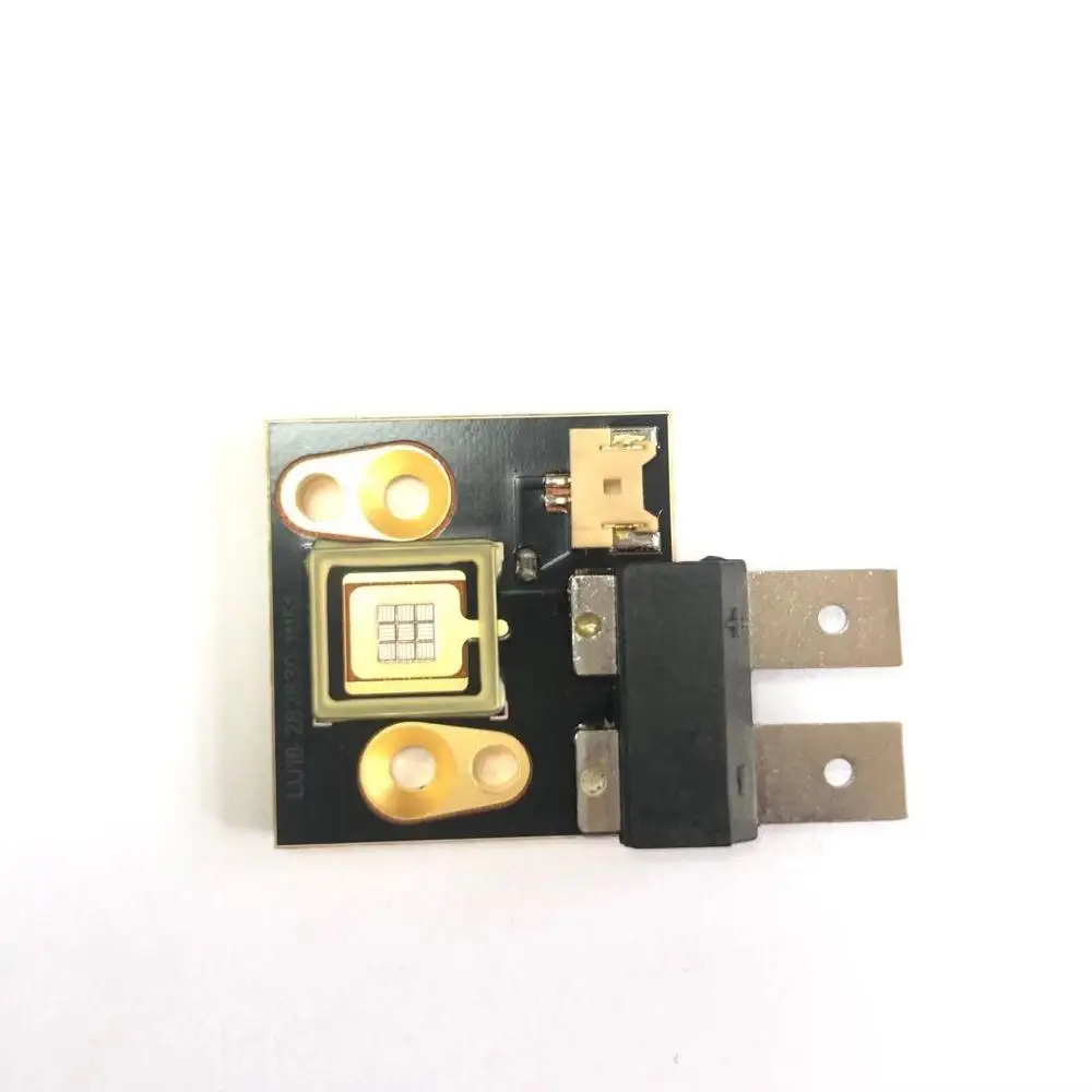 3D принтер отверждения УФ светодиодный _ 60 Вт 405нм 3d ультрафиолетового