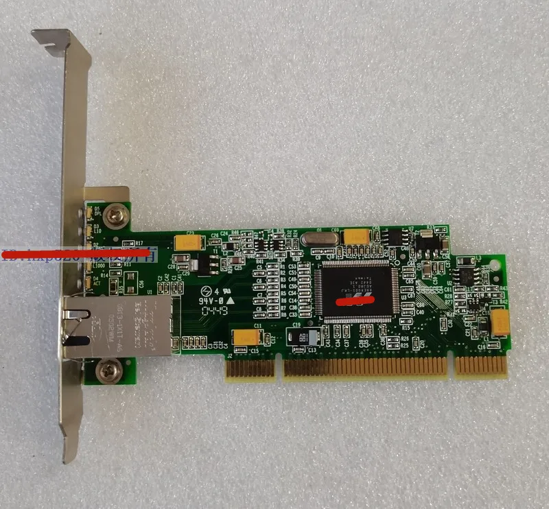 

Стандартная PCI Gigabit Ethernet Сетевая карта адаптера
