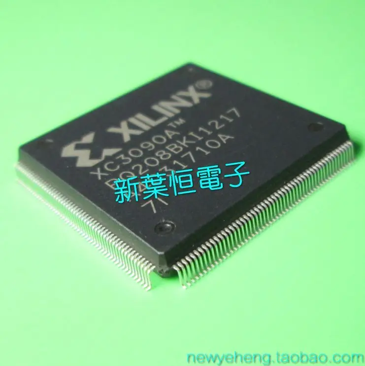 

XC3090A-7TQ176C XC3090A-7TQ176I