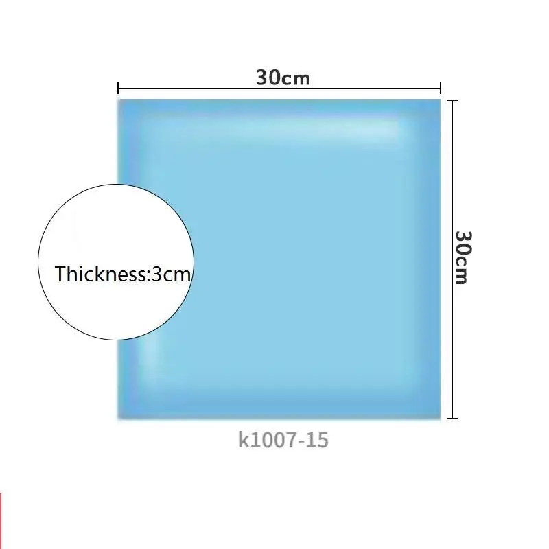 Hoofdboord Enfant testera Letto Coussin T Te Cabecera детская 3D Наклейка на стену скрещенная кровать Tete Lit