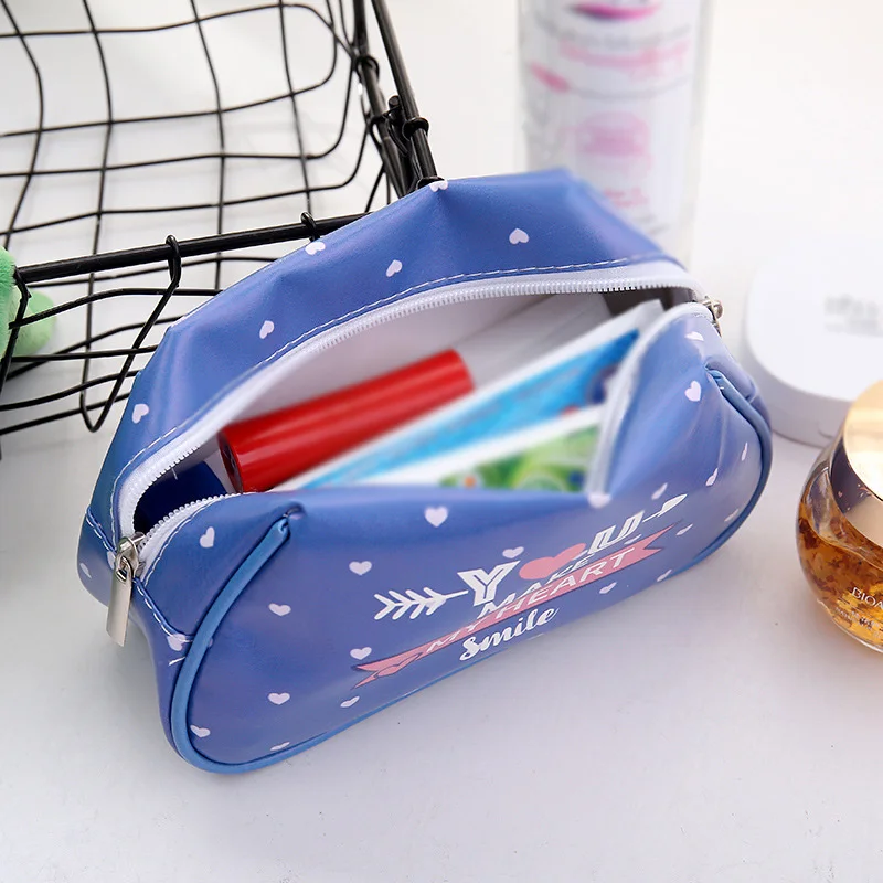 Многофункциональная дорожная косметичка DINIWELL водонепроницаемые женские чехлы