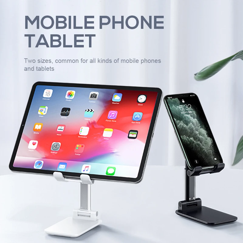 Складная подставка Jellico для iPhone iPad Pro планшета|Подставки и держатели| |