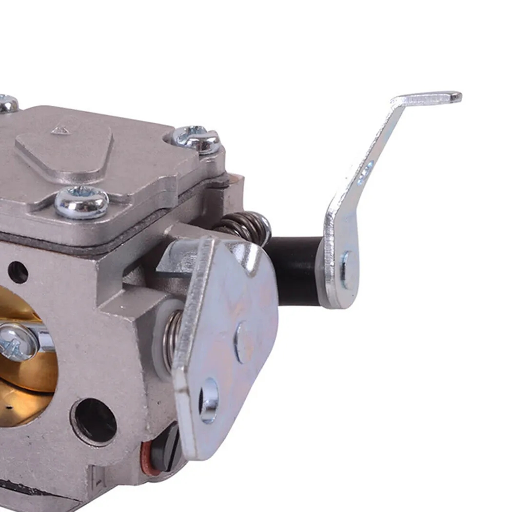 

Carburetor For Wacker Stampfer BS500 BS500S BS600 BS600S BS650 BS700 Frosch Garden Power Equipment Trimmer Spare Part Carburetor