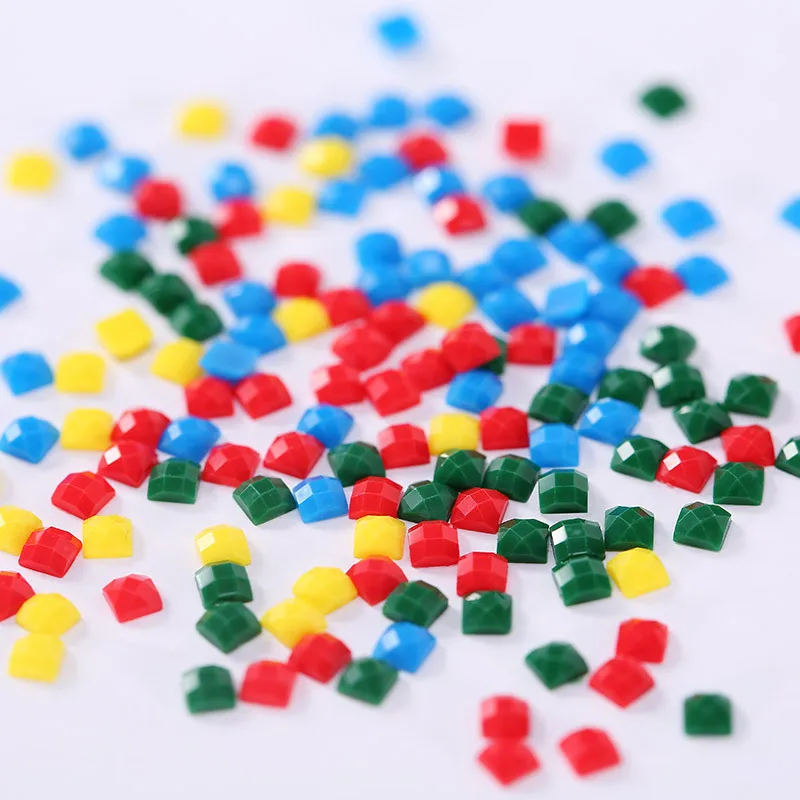 5D DIY алмазная живопись пейзаж полная Алмазная вышивка красивый мозаика картина