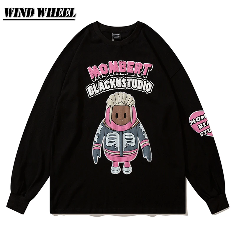 

Hoodies & Sweatshirts