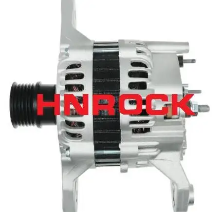 Новый генератор переменного тока HNROCK 24 в 80 А LRA03730 LRA3730 A003TR5093 A003TR5093ZT A3TR5093 A3TR5093ZT 3840183