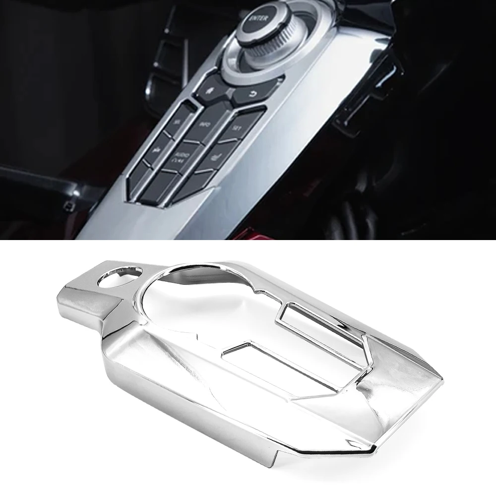Аксессуары для мотоциклов панель переключателя центральной консоли