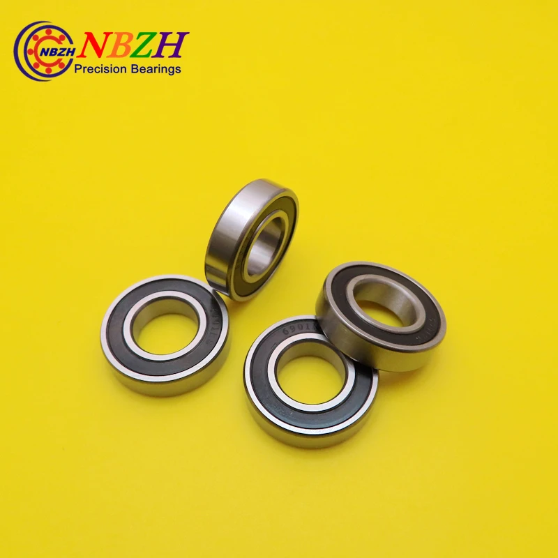 20pcs free shipping thin wall deep groove ball bearing 6901ZZ 12*24*6 mm | Обустройство дома