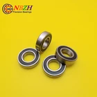 Шариковый подшипник с глубоким желобом 6901 2RS 6901-2RS 61901-2RS 6901RS 6901RZ 12*24*6 мм 50 шт.лот