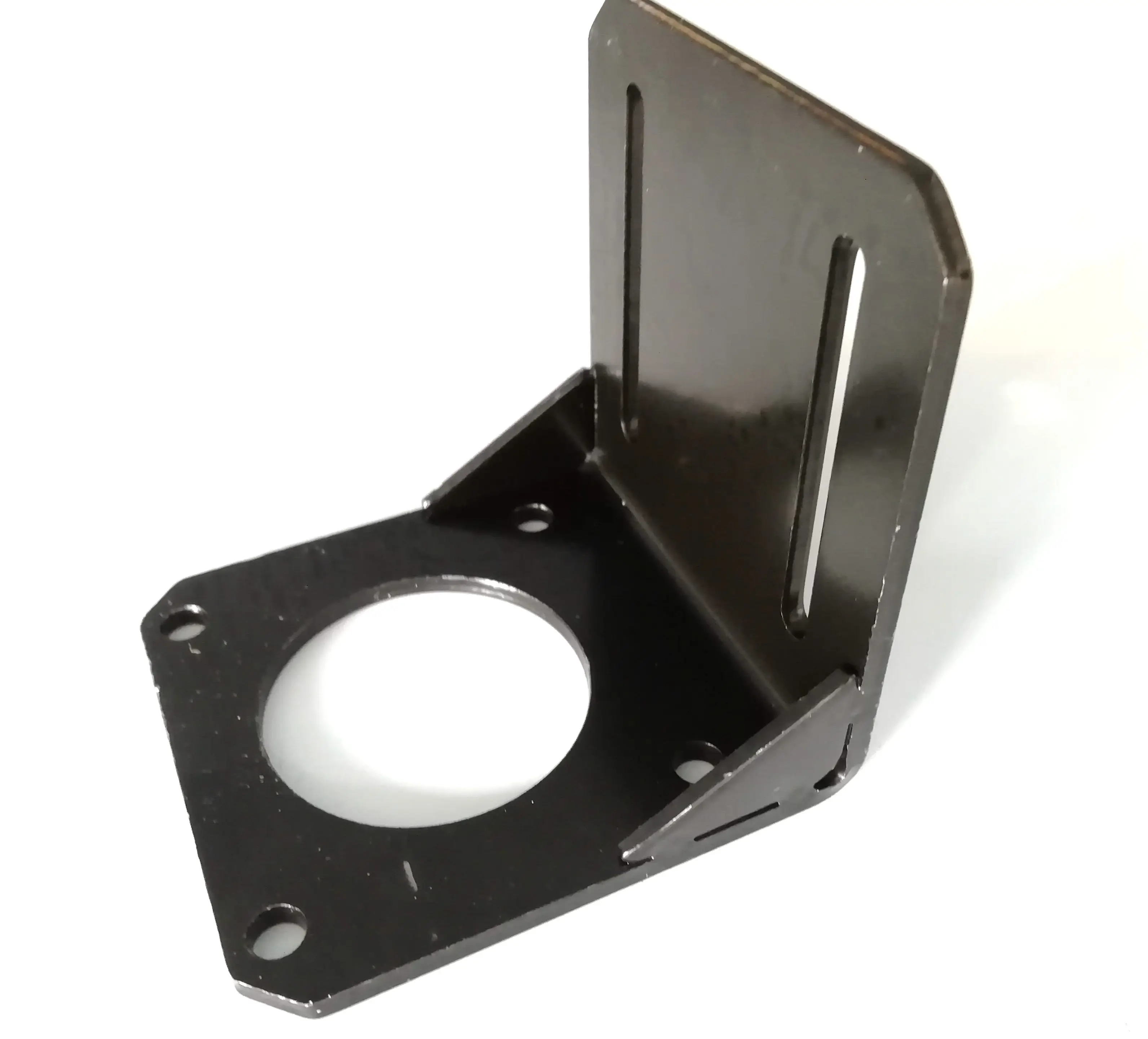 Монтажная пластина для шаговых двигателей Nema17|nema17|plateplate mount |