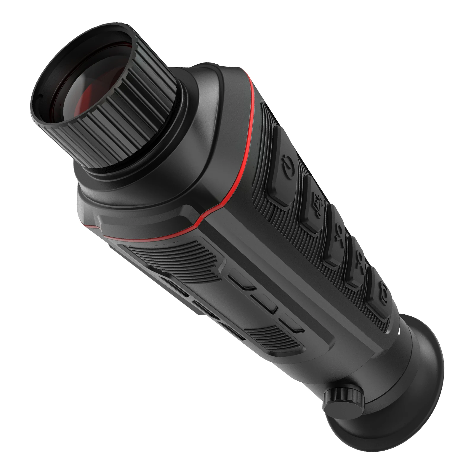 Инфракрасный термографический телескоп высокого разрешения ночного видения