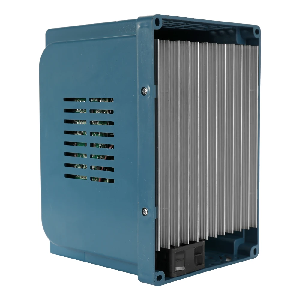 AC 380V 1.5KW цифровой Регулируемая Частота Привод Бесплатная доставка 3-х фазный