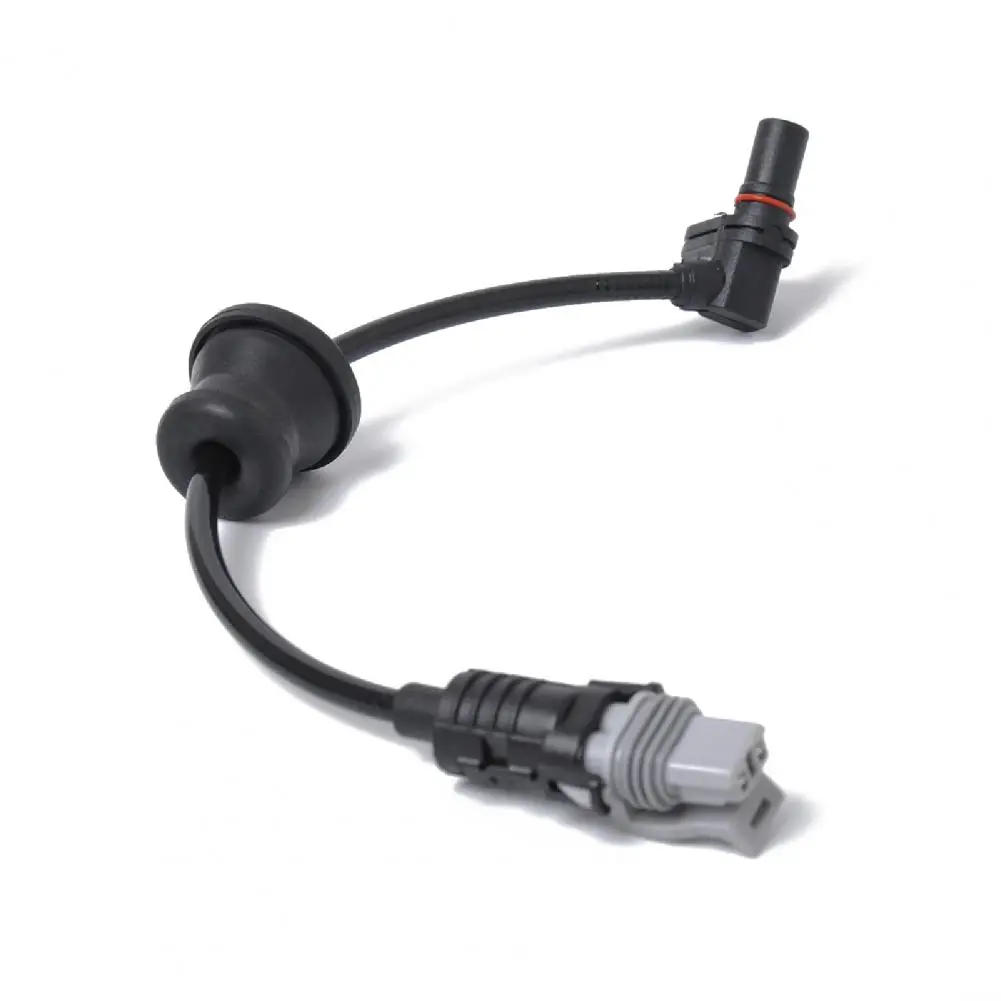 Датчик скорости с жгутом 2 шт. антиоксидирующий передний и задний датчик колес из