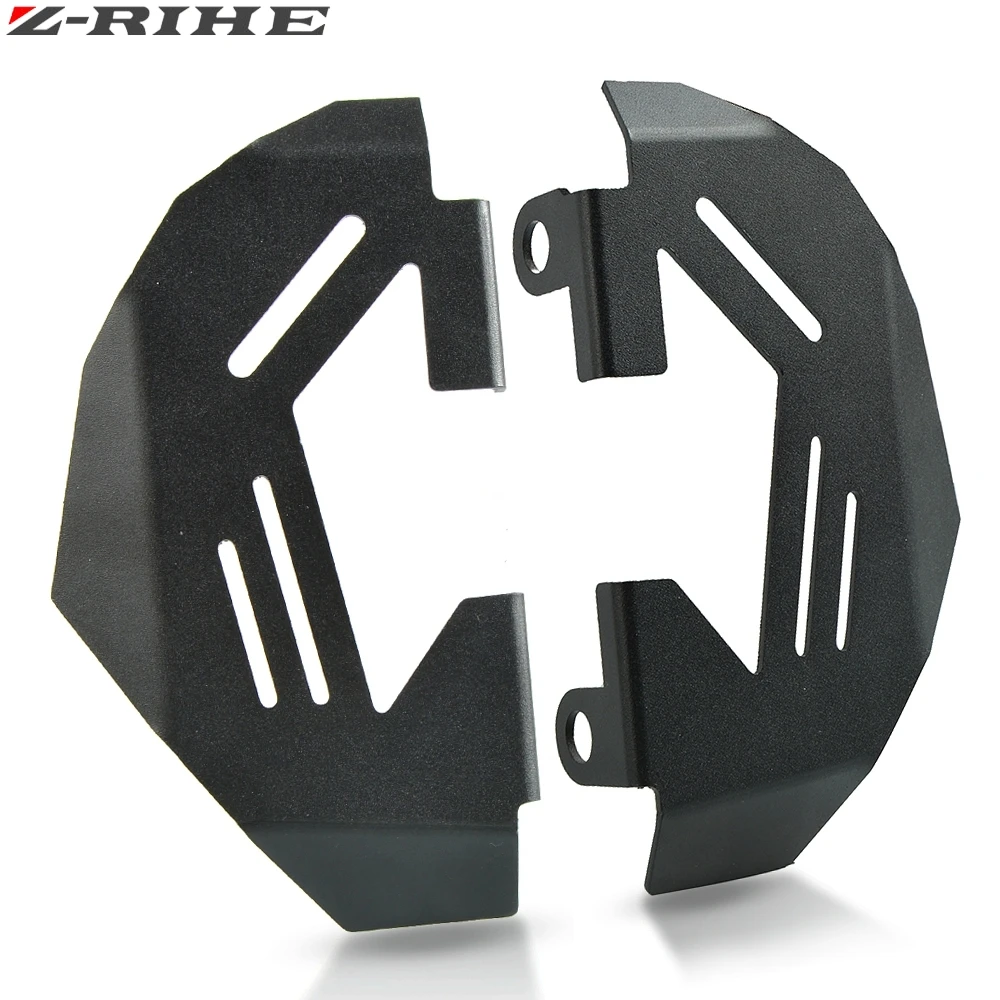 Motorcycle Front Brake Caliper Cover Guard For BMW R1200GS LC Adv R Nine T S1000XR F800R 2013 2014 2015 2016 2017 2018 2019 | Автомобили и