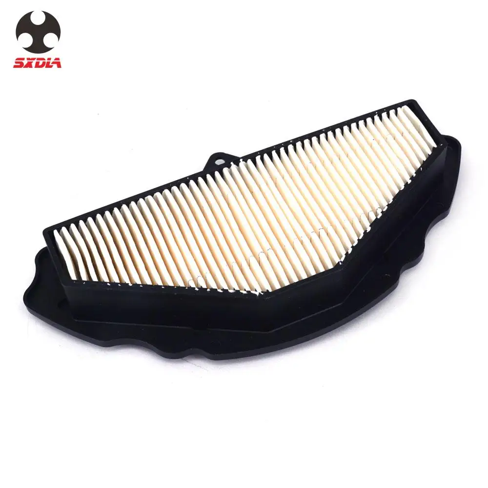 Бесплатная доставка Мотоциклетный высококачественный воздушный фильтр для KAWASAKI