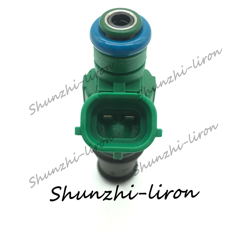 Форсунка топливной форсунки для Fuel agens V W 0280156223 07D906031C | Автомобили и мотоциклы