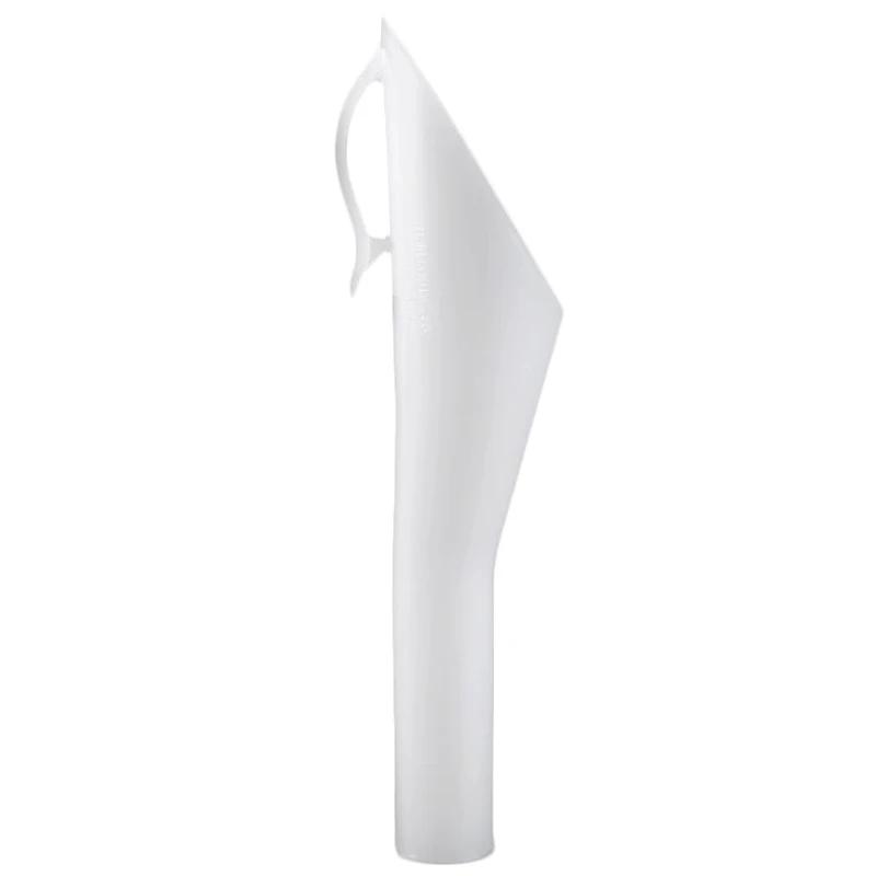 

New Car Vehicle Fuel Filling Funnel Petrol Pour Oil Tool For Ford F150