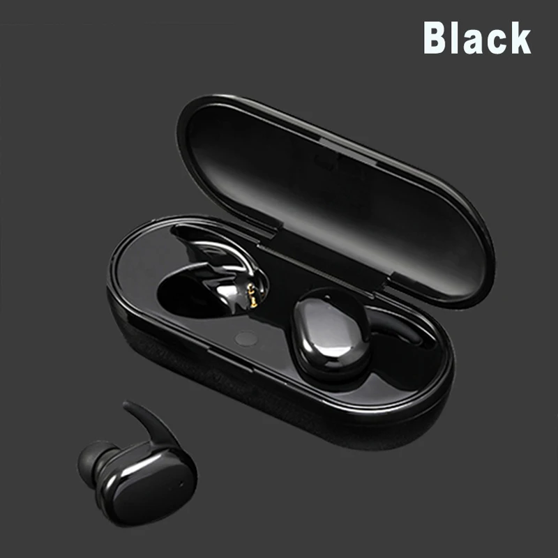 Фото Bluetooth-наушники Z50 Y30 TWS4 с сенсорным экраном 5,0 дюйма №3