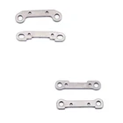 144001-1305 1306 Запчасти для усиления поворотного кронштейна для Wltoys 144001 114 Запчасти для радиоуправляемых автомобилей аксессуары