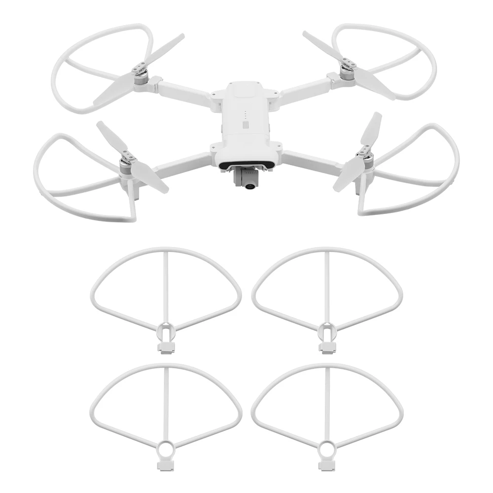 Защитные пропеллеры запасные части защитное кольцо защитные лопасти для