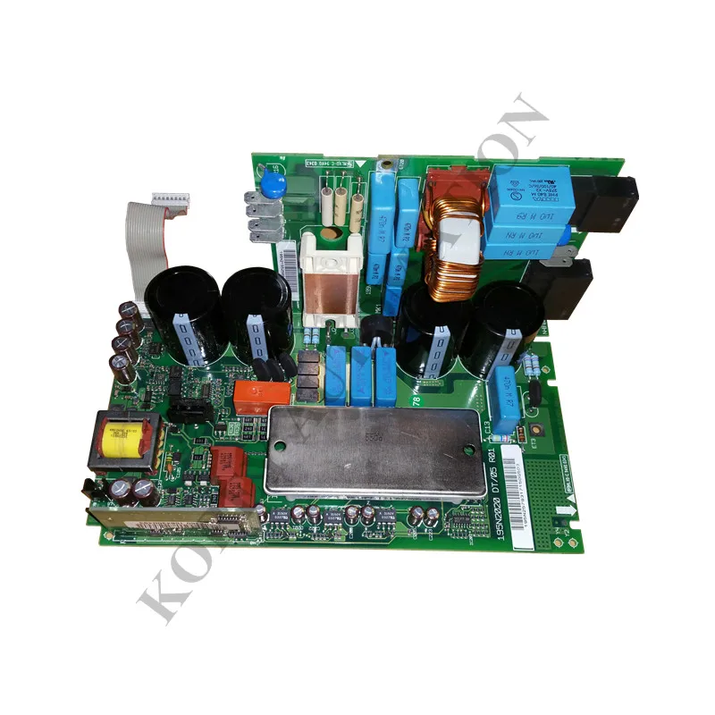 

2800 2900 Series Driver Board 195N2020 195N2030 With IGBT